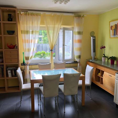 Traumhaftes Apartment In Moenchengladbach Ohler المظهر الخارجي الصورة