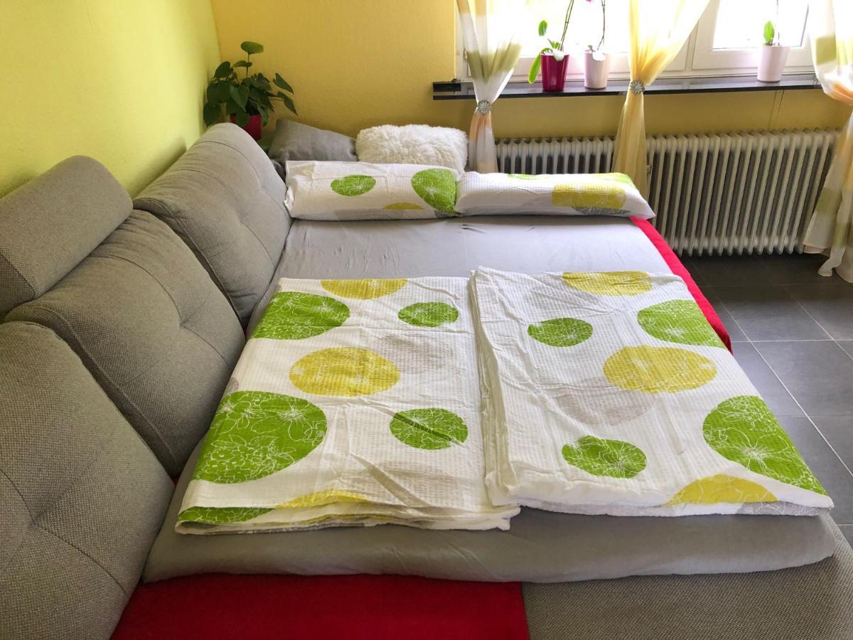 Traumhaftes Apartment In Moenchengladbach Ohler المظهر الخارجي الصورة