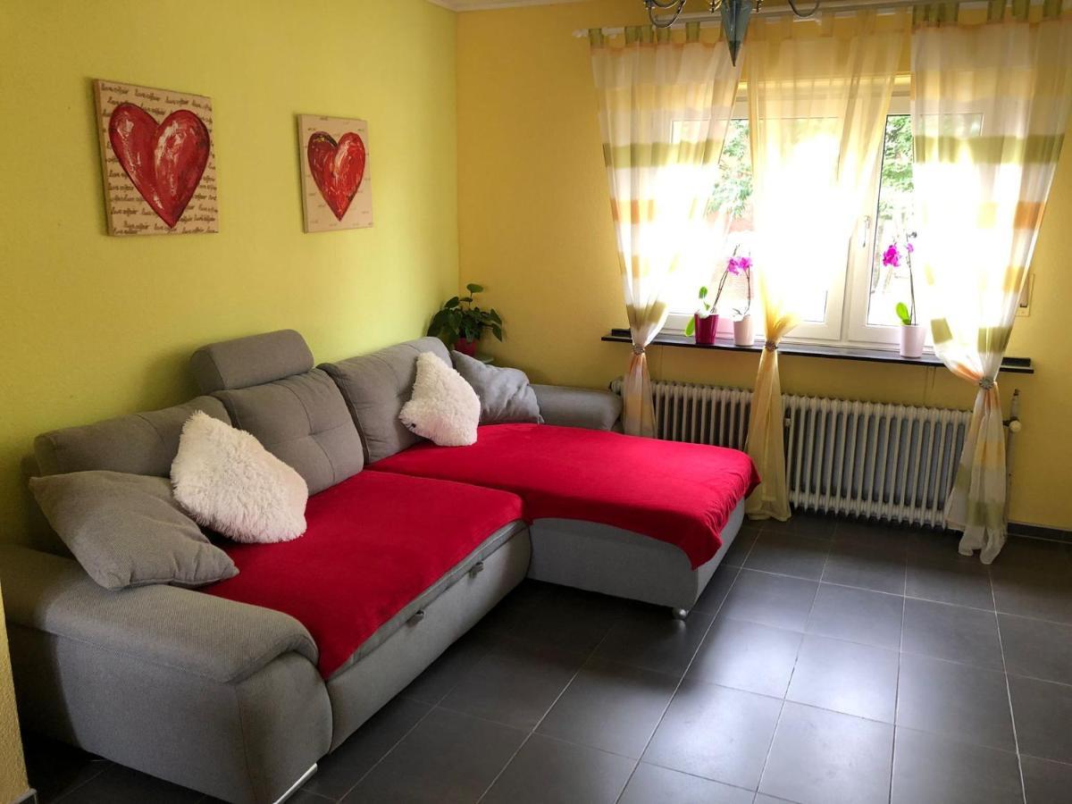 Traumhaftes Apartment In Moenchengladbach Ohler المظهر الخارجي الصورة