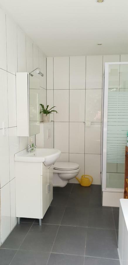 Traumhaftes Apartment In Moenchengladbach Ohler المظهر الخارجي الصورة