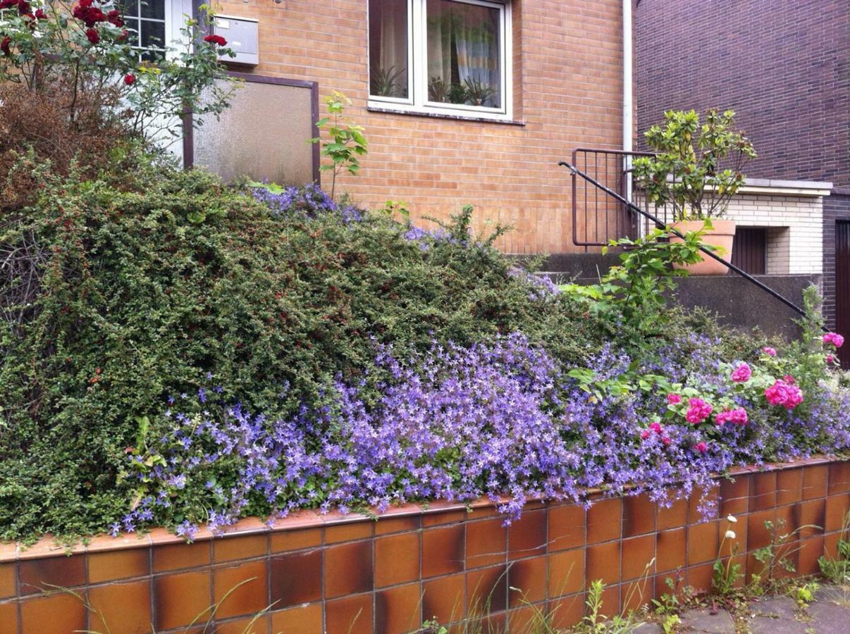 Traumhaftes Apartment In Moenchengladbach Ohler المظهر الخارجي الصورة